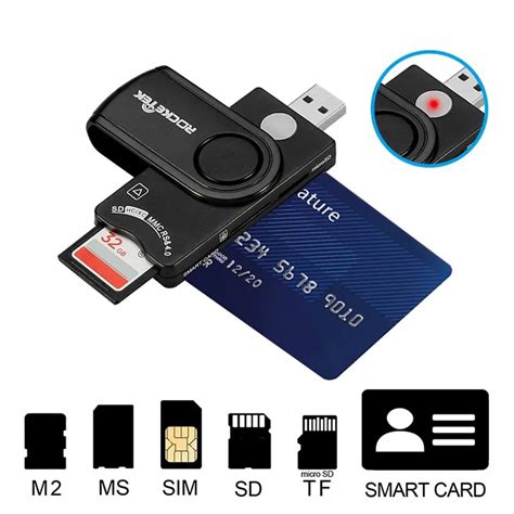 smart card reader dongle|external sd memory card reader.